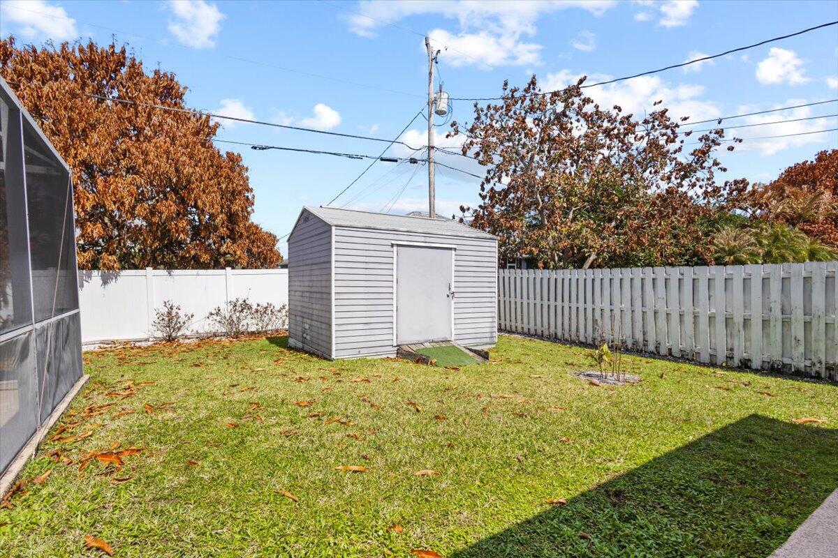 PORT ST LUCIE SECTION 43 - Residential