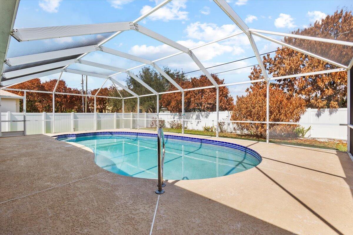 PORT ST LUCIE SECTION 43 - Residential