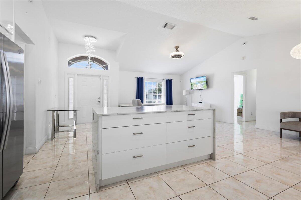 PORT ST LUCIE SECTION 43 - Residential