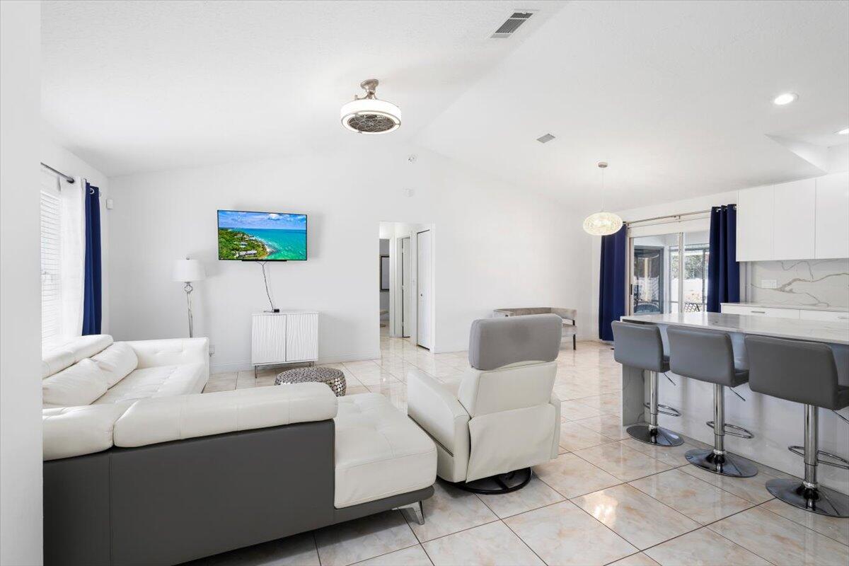 PORT ST LUCIE SECTION 43 - Residential