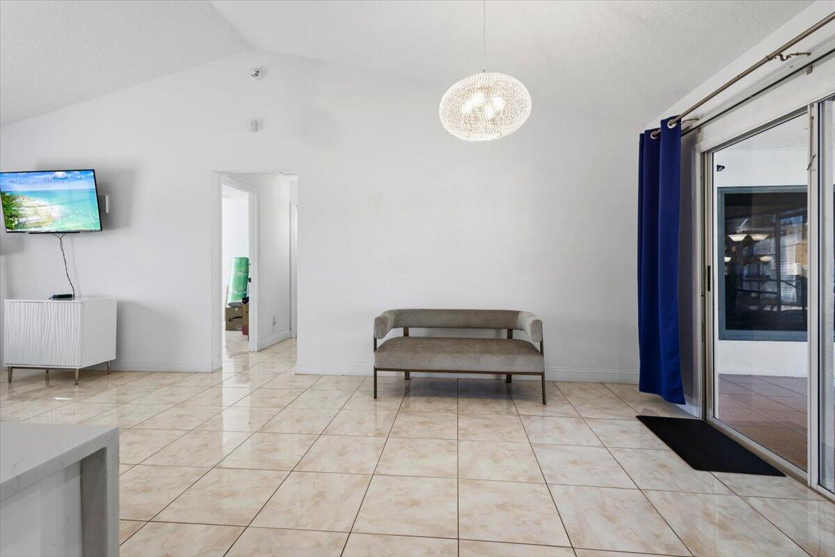 PORT ST LUCIE SECTION 43 - Residential