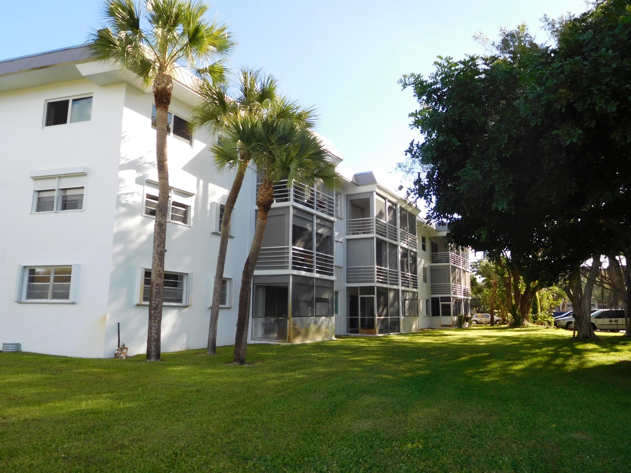 BOCA TEECA CONDO 2 - Residential Lease
