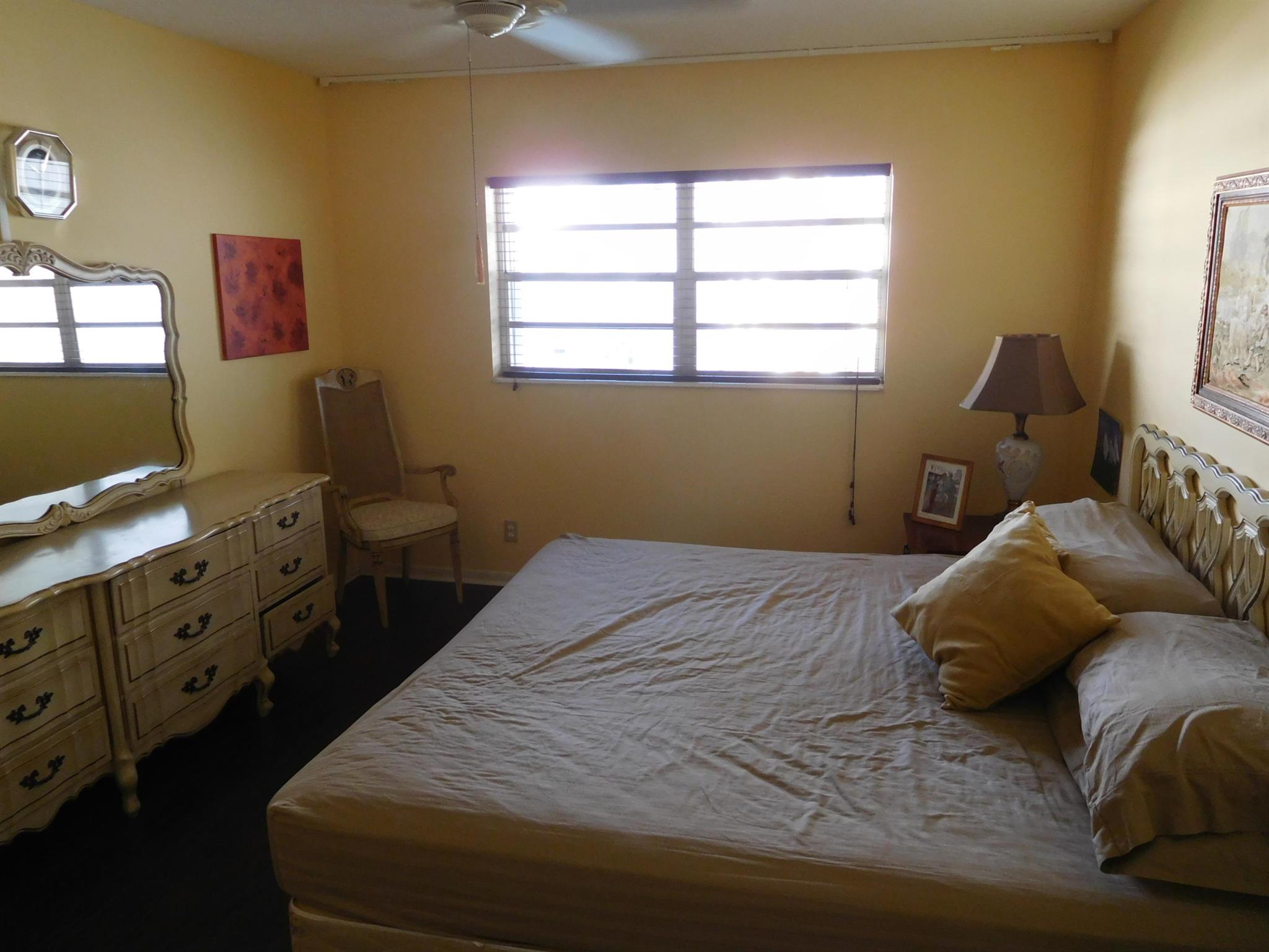 BOCA TEECA CONDO 2 - Residential Lease