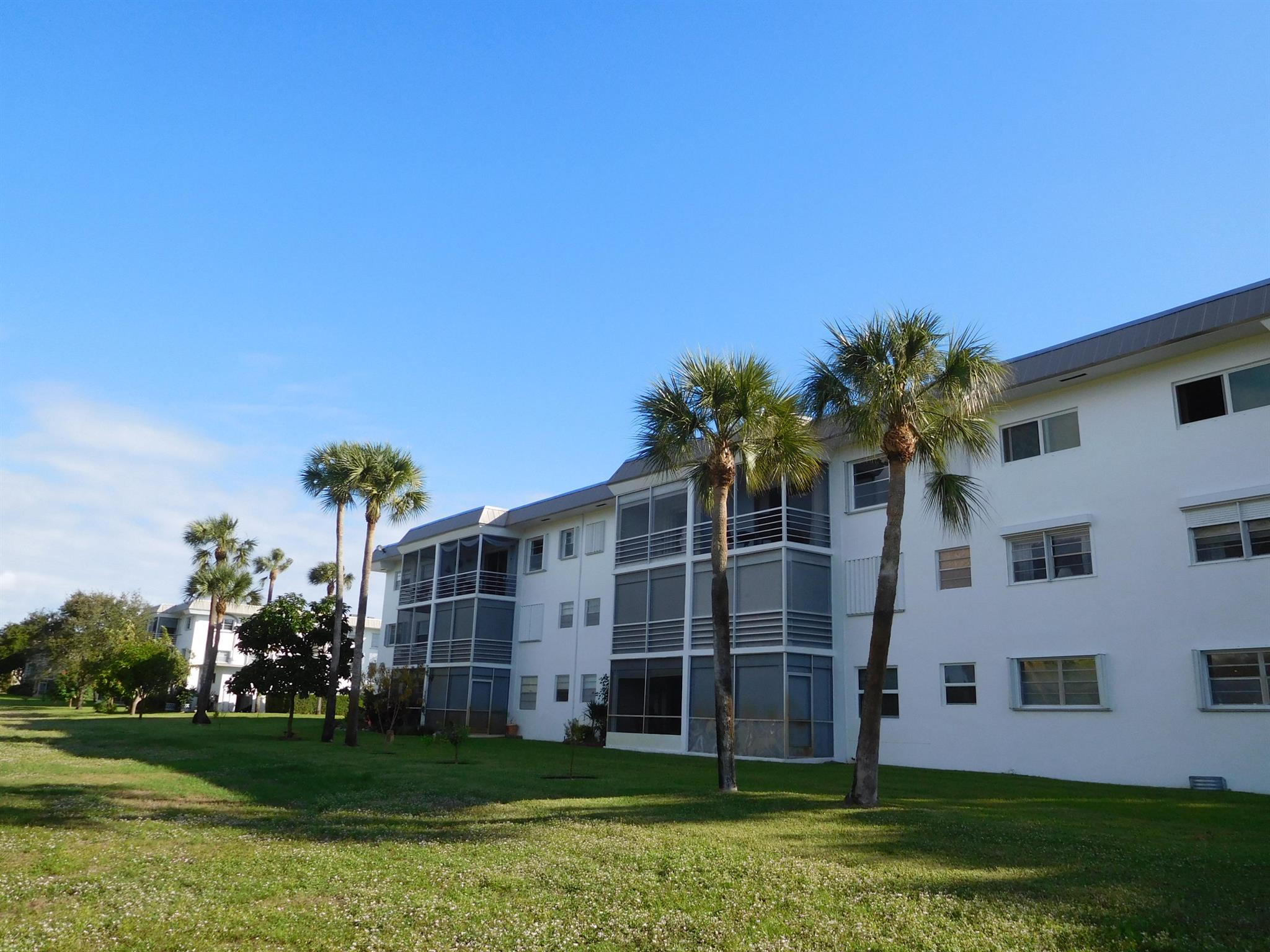 BOCA TEECA CONDO 2 - Residential Lease