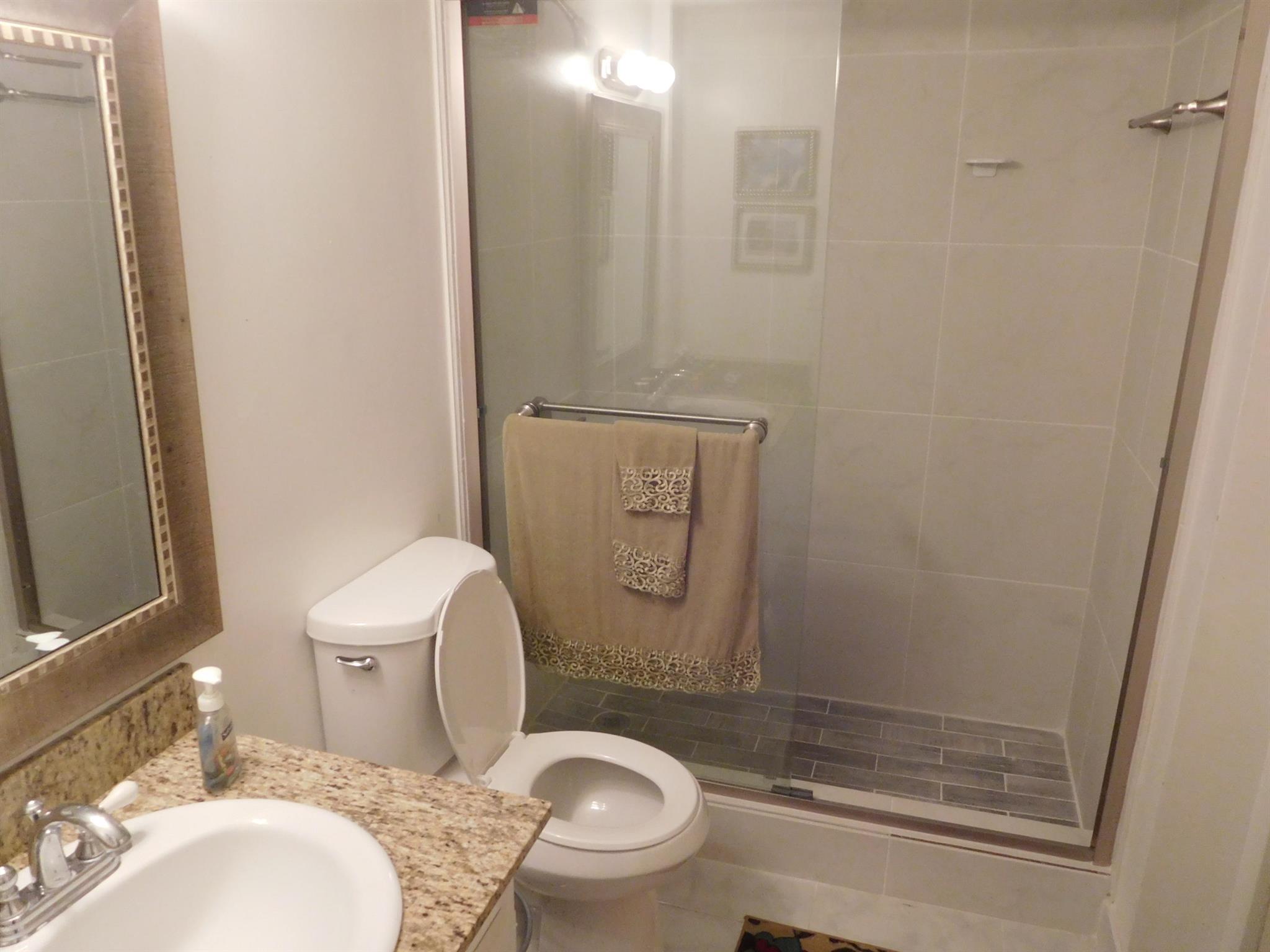 BOCA TEECA CONDO 2 - Residential Lease