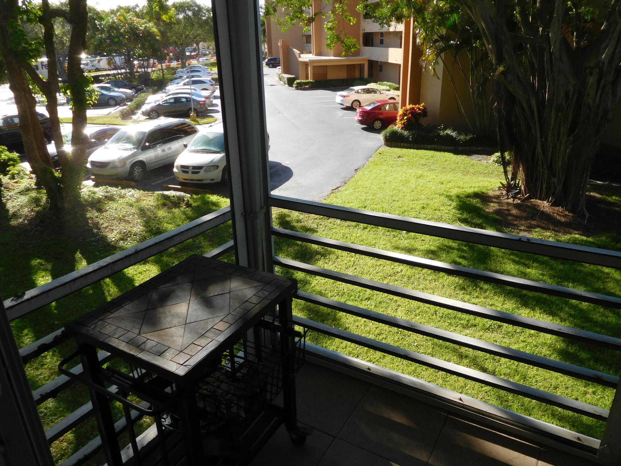 BOCA TEECA CONDO 2 - Residential Lease