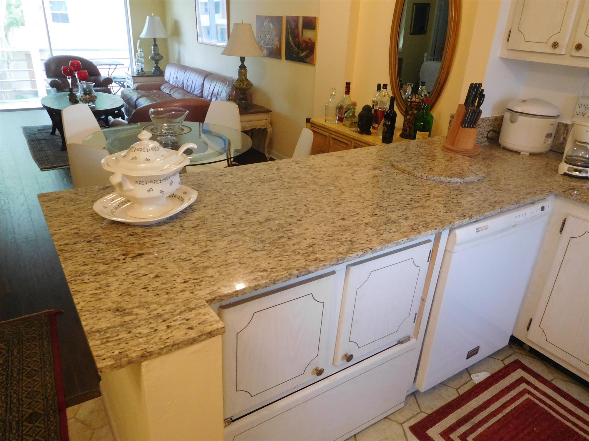 BOCA TEECA CONDO 2 - Residential Lease