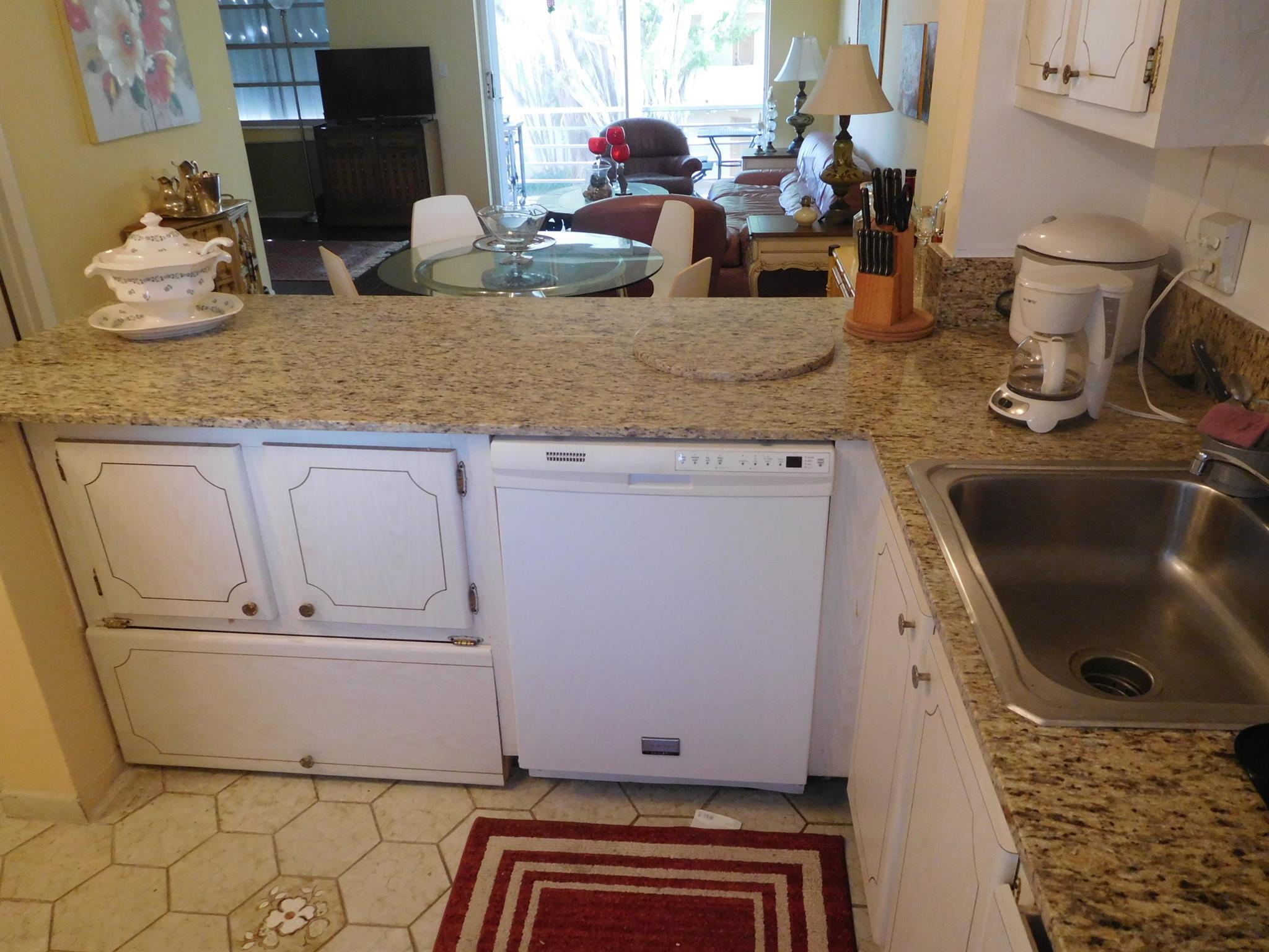 BOCA TEECA CONDO 2 - Residential Lease