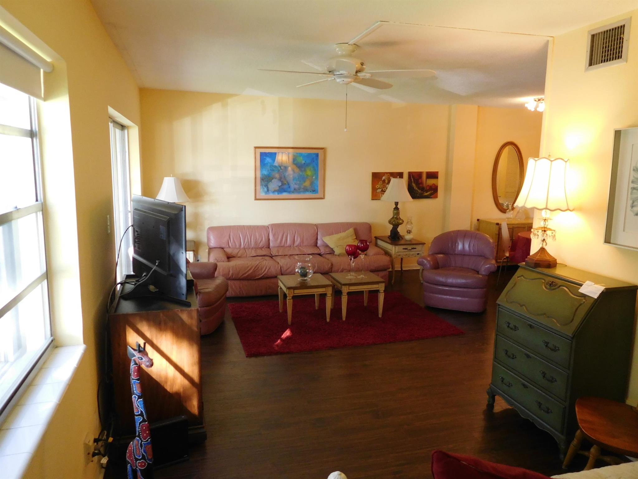 BOCA TEECA CONDO 2 - Residential Lease