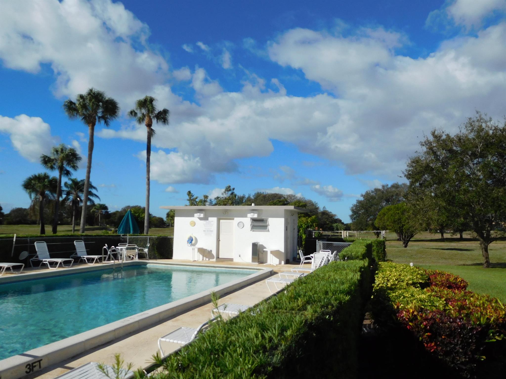 BOCA TEECA CONDO 2 - Residential Lease