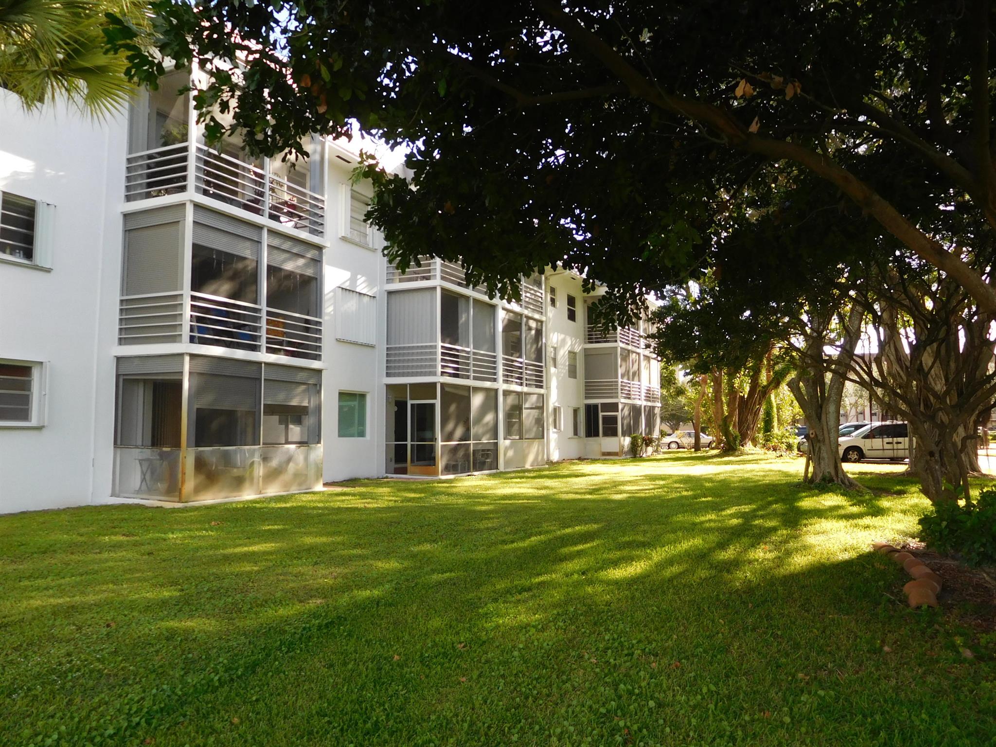 BOCA TEECA CONDO 2 - Residential Lease