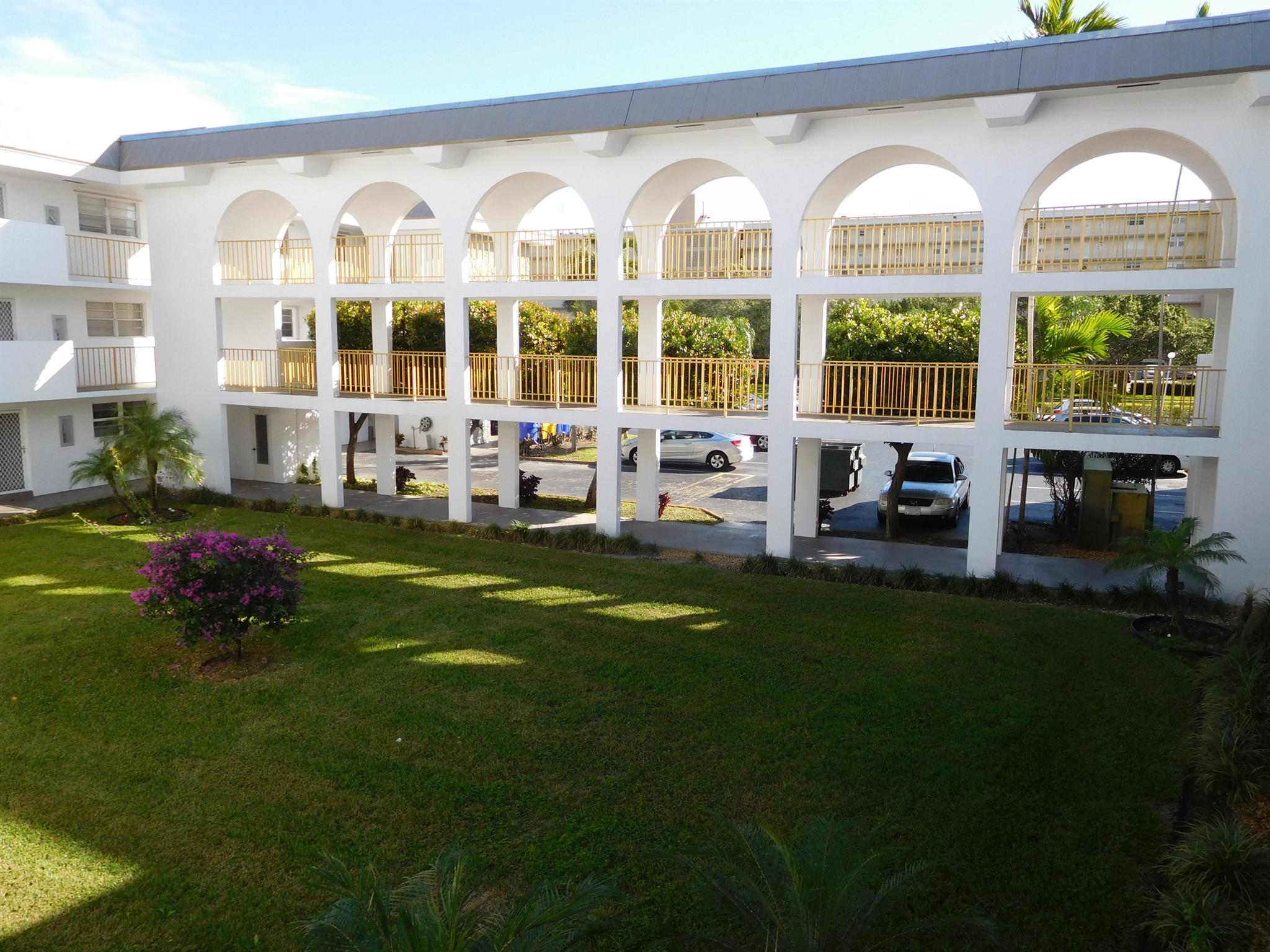 BOCA TEECA CONDO 2 - Residential Lease