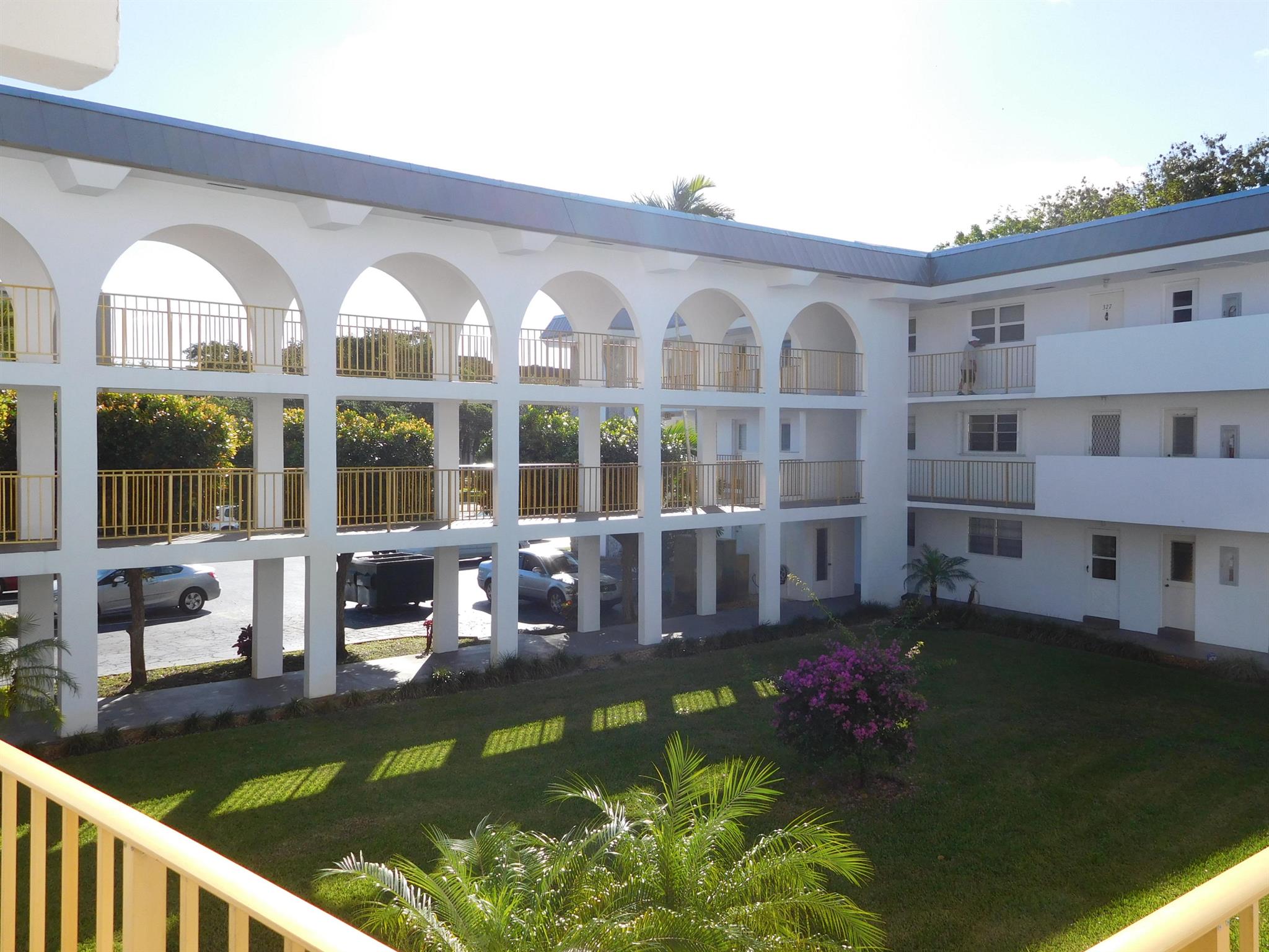 BOCA TEECA CONDO 2 - Residential Lease