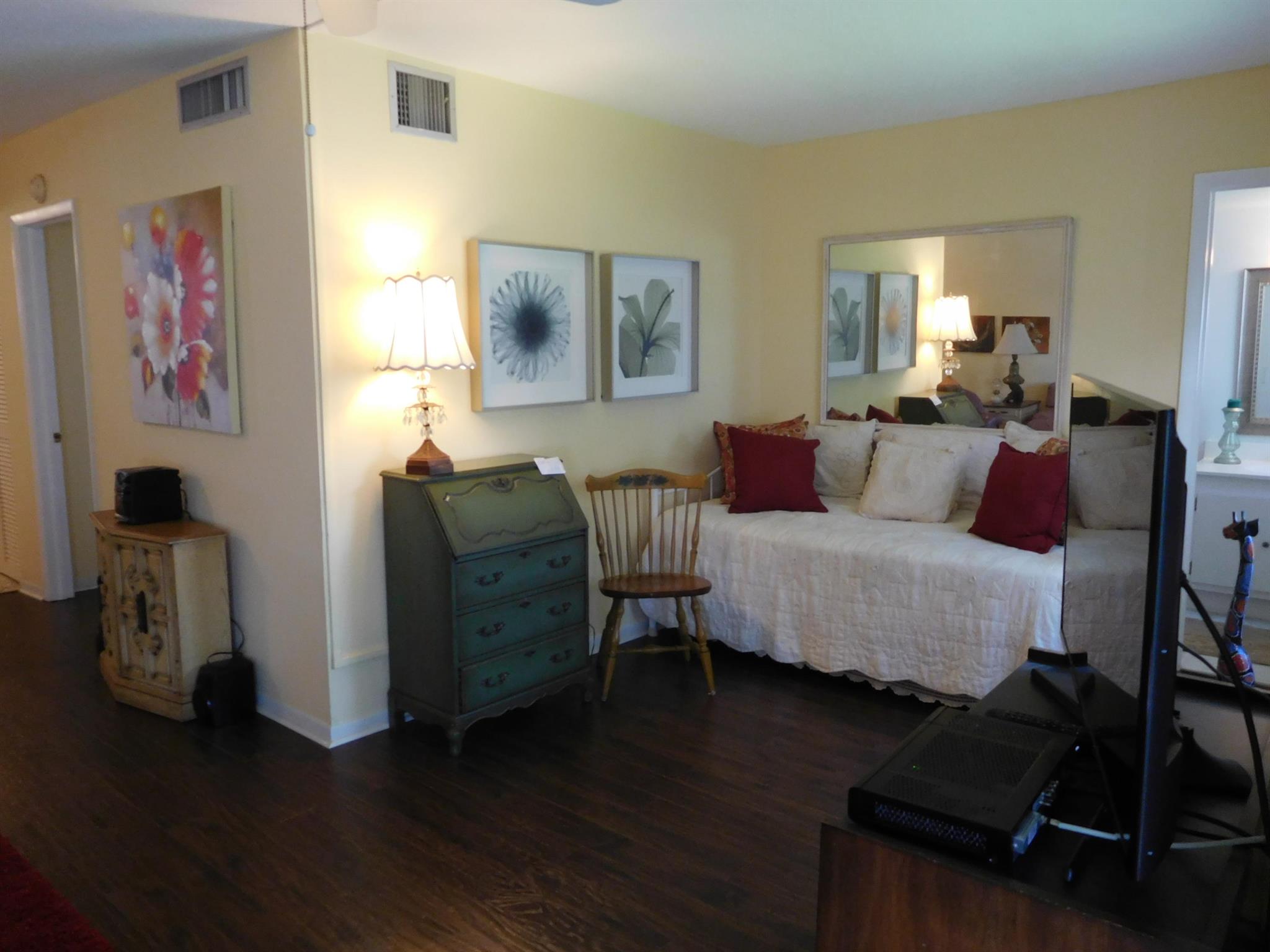 BOCA TEECA CONDO 2 - Residential Lease