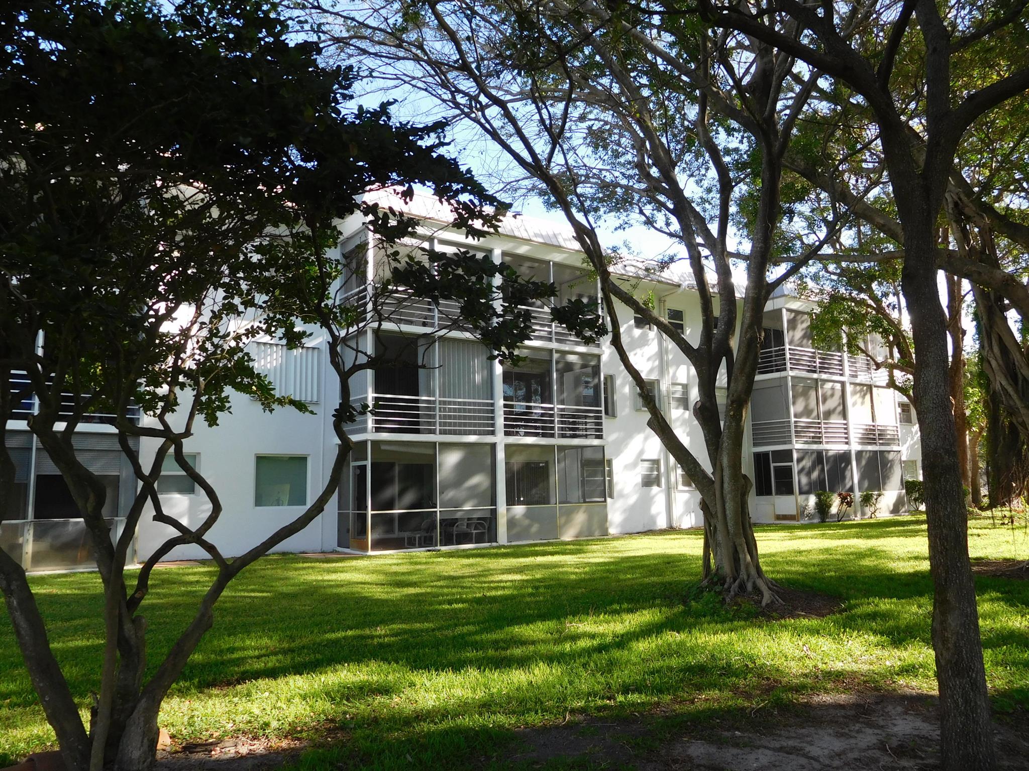 BOCA TEECA CONDO 2 - Residential Lease