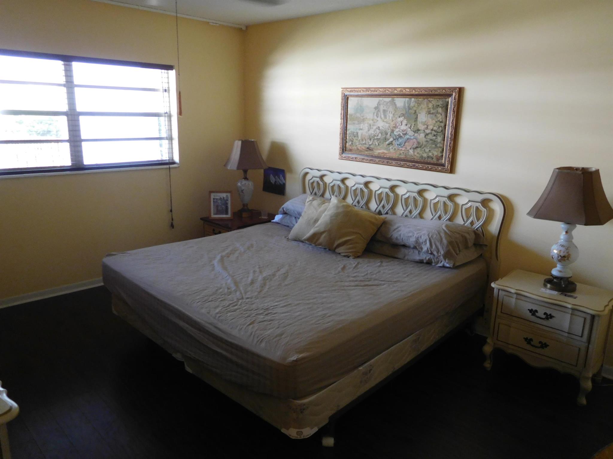 BOCA TEECA CONDO 2 - Residential Lease