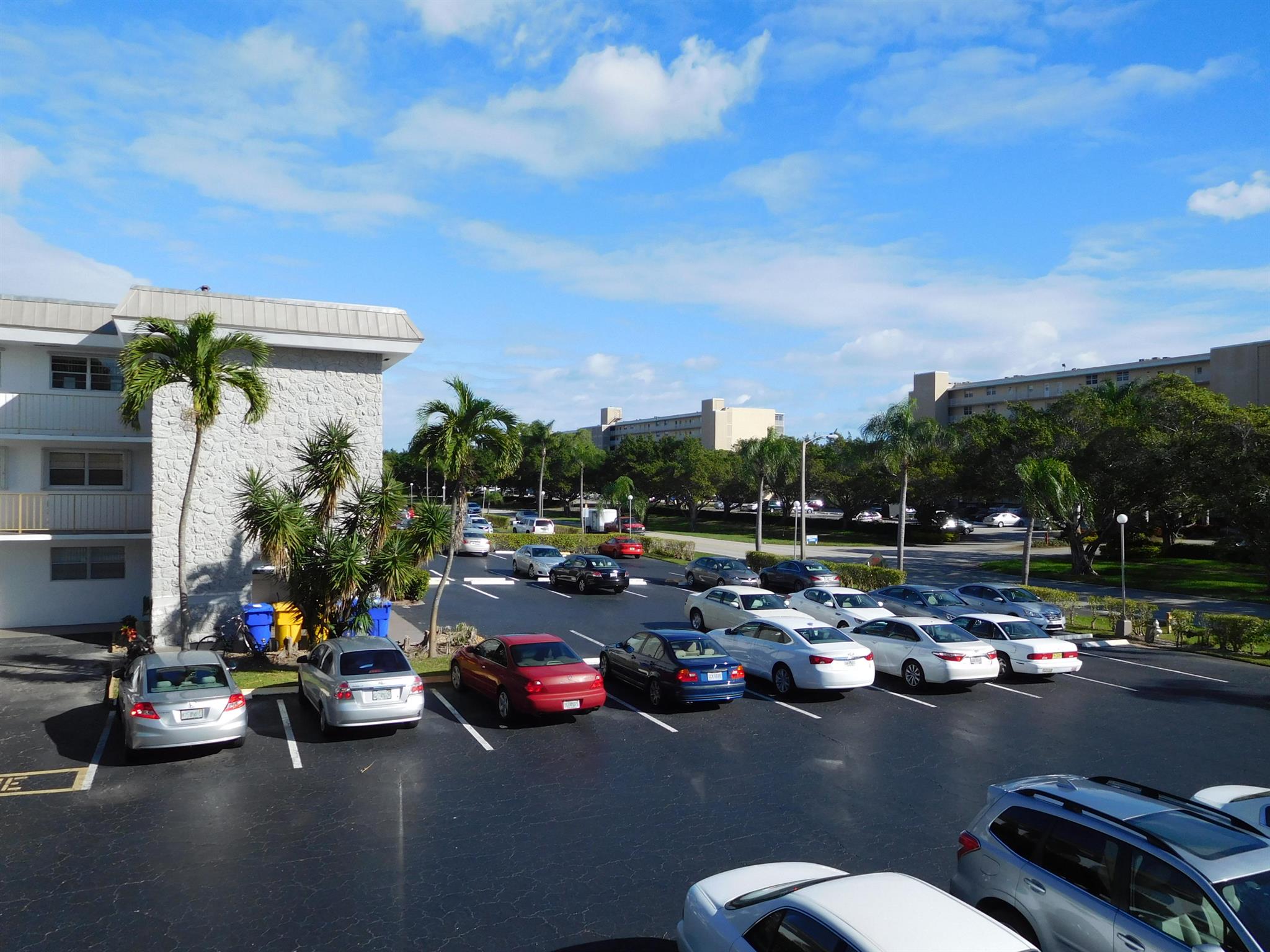 BOCA TEECA CONDO 2 - Residential Lease