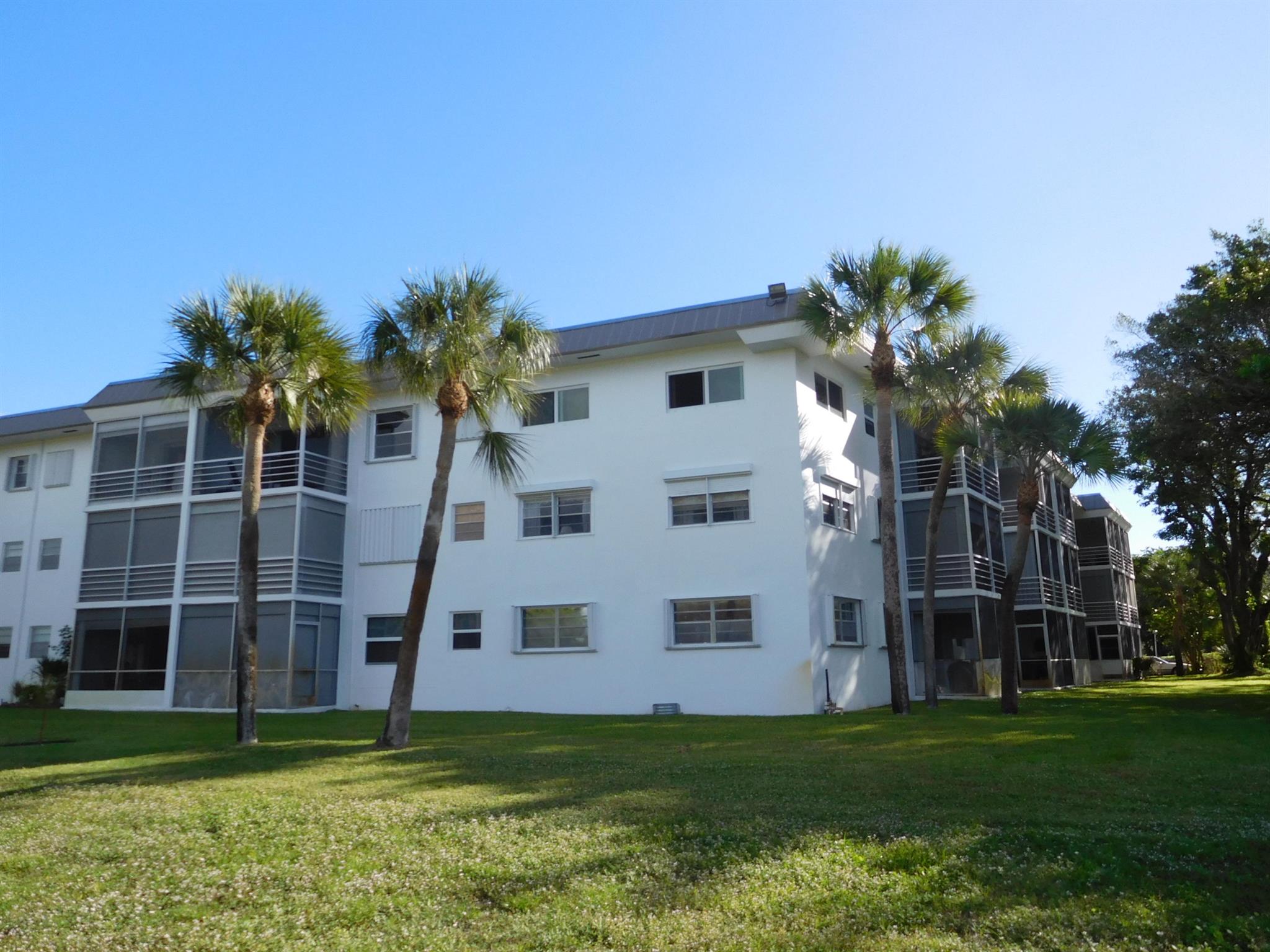 BOCA TEECA CONDO 2 - Residential Lease