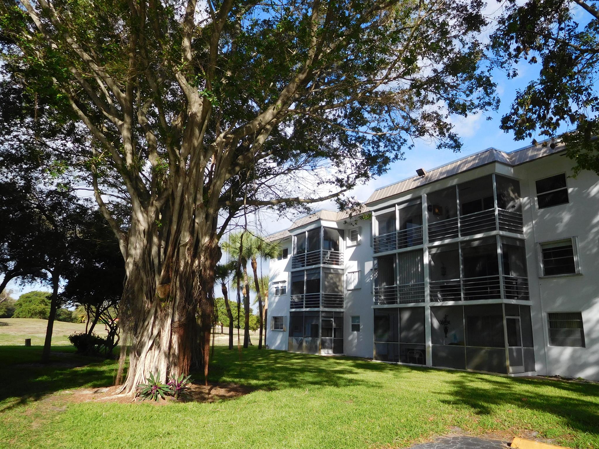 BOCA TEECA CONDO 2 - Residential Lease