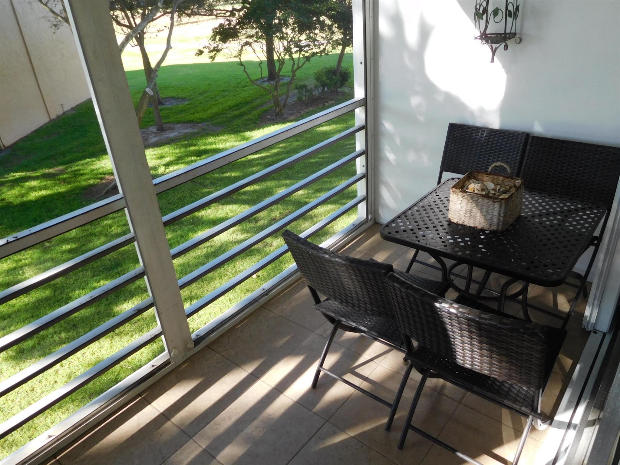 BOCA TEECA CONDO 2 - Residential Lease