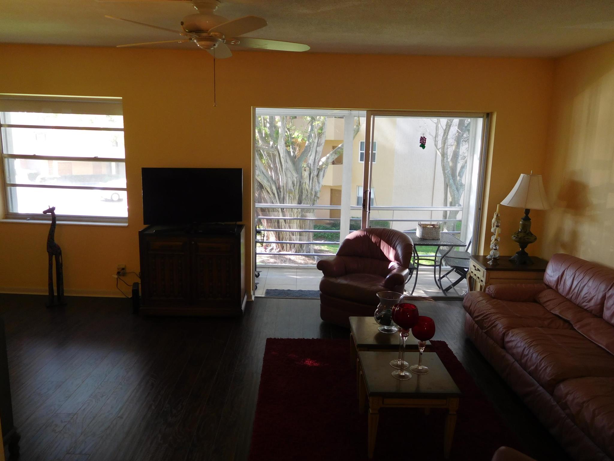 BOCA TEECA CONDO 2 - Residential Lease