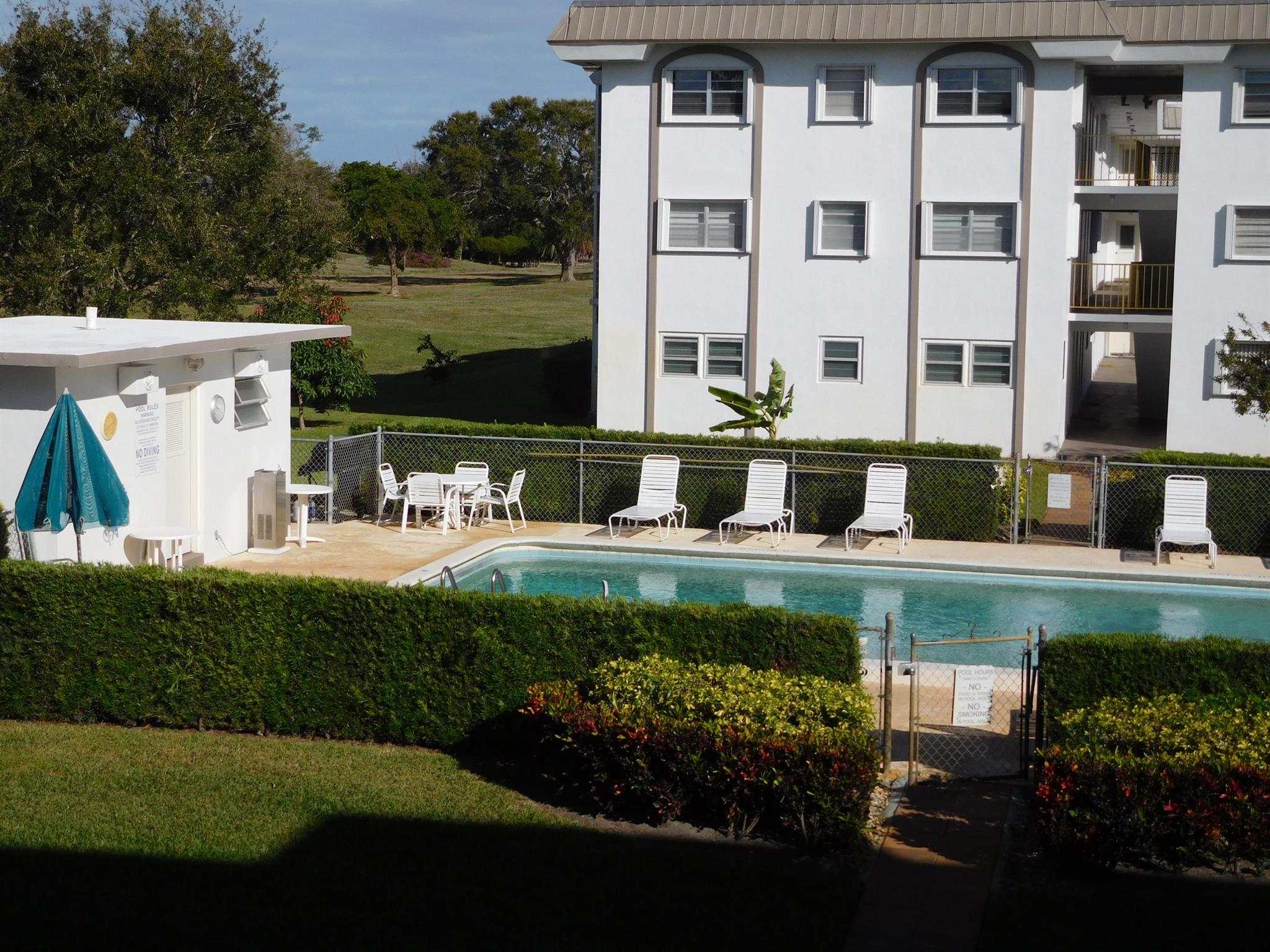 BOCA TEECA CONDO 2 - Residential Lease