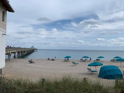 Tiny photo for 745 SE 19TH Avenue #124, Deerfield Beach, FL 33441 (MLS # B26084545)