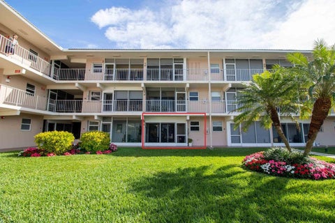 Tiny photo for 745 SE 19TH Avenue #124, Deerfield Beach, FL 33441 (MLS # B26084545)