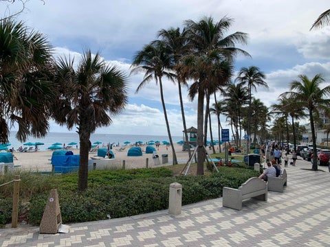 Tiny photo for 745 SE 19TH Avenue #124, Deerfield Beach, FL 33441 (MLS # B26084545)