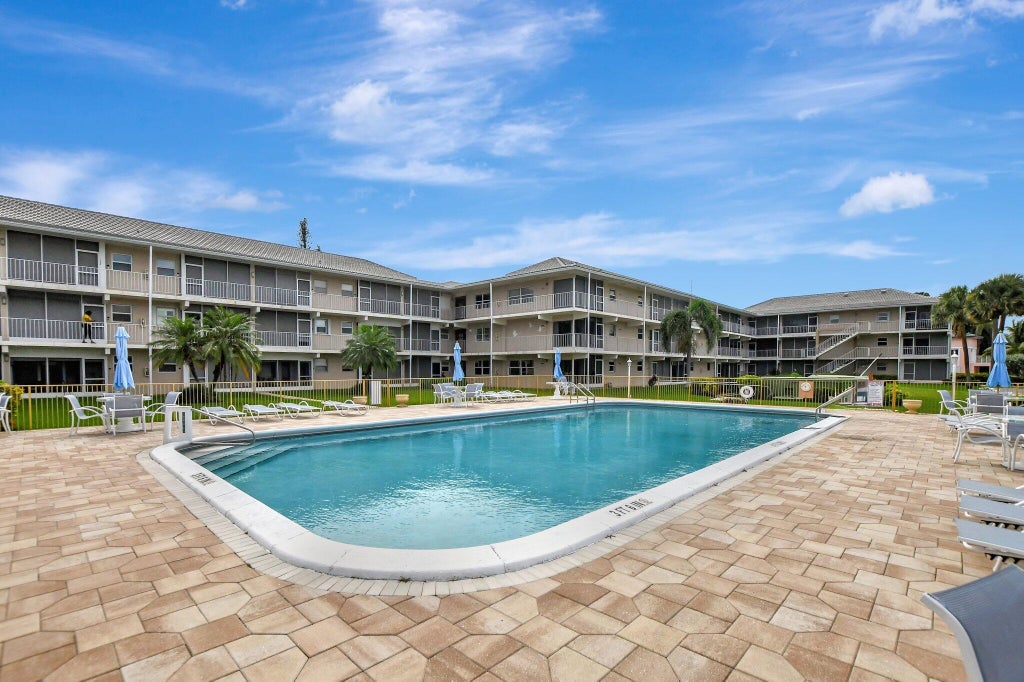 Photo of 745 SE 19TH Avenue #124, Deerfield Beach, FL 33441 (MLS # B26084545)