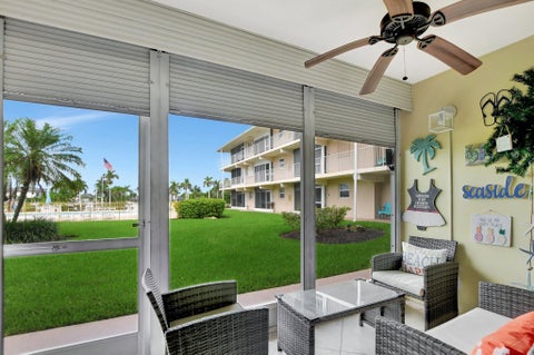 Tiny photo for 745 SE 19TH Avenue #124, Deerfield Beach, FL 33441 (MLS # B26084545)