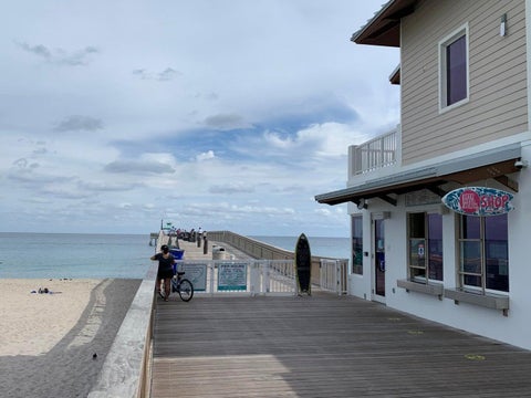 Tiny photo for 745 SE 19TH Avenue #124, Deerfield Beach, FL 33441 (MLS # B26084545)