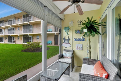 Tiny photo for 745 SE 19TH Avenue #124, Deerfield Beach, FL 33441 (MLS # B26084545)