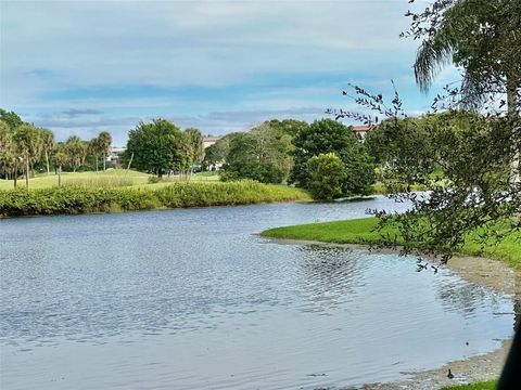 A home in Coconut Creek