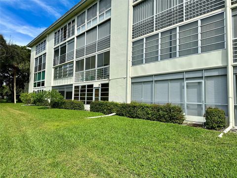 A home in Coconut Creek