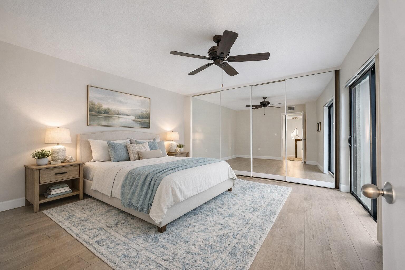 GLENWOOD TWNHS - Residential