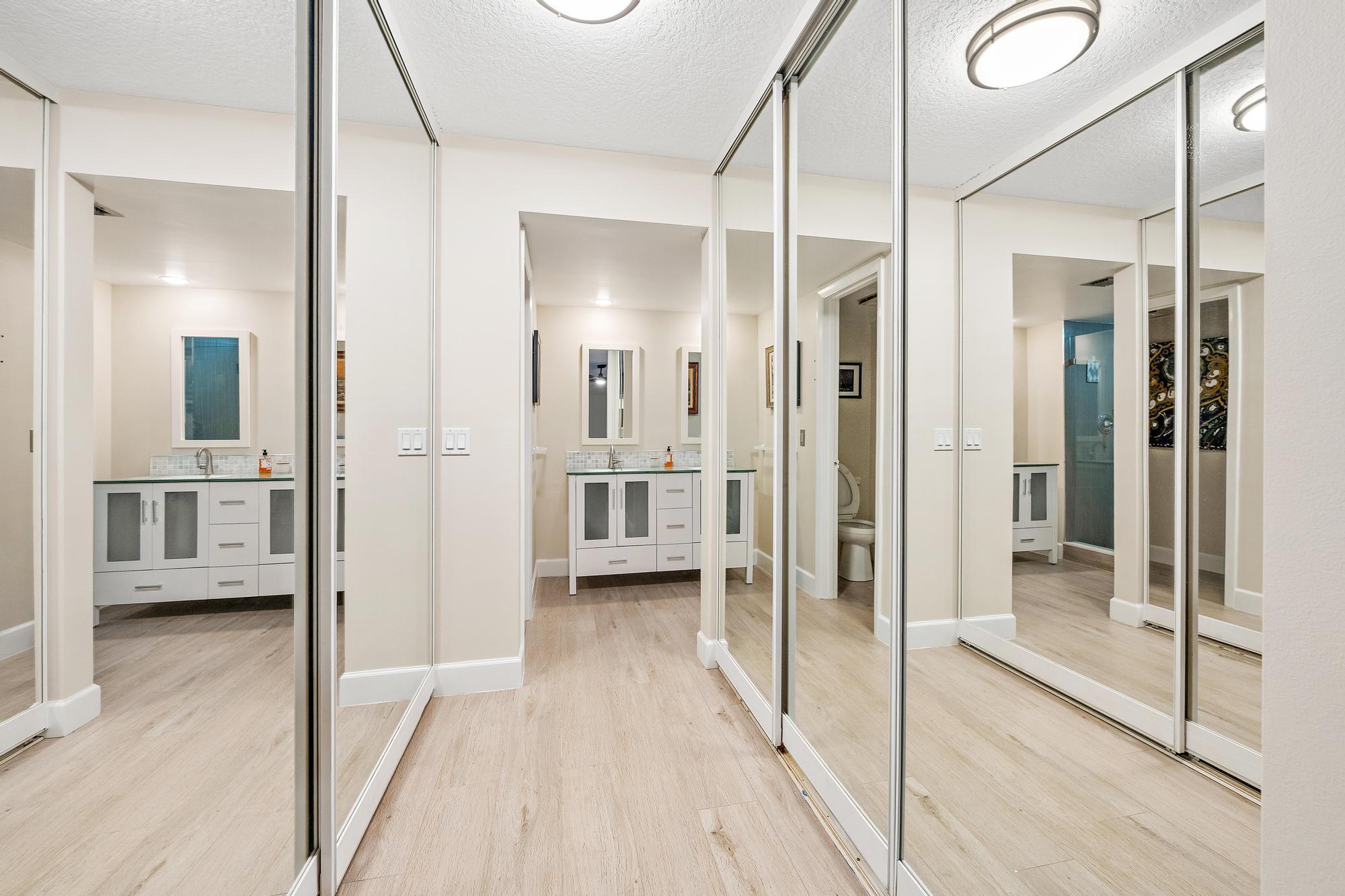 GLENWOOD TWNHS - Residential