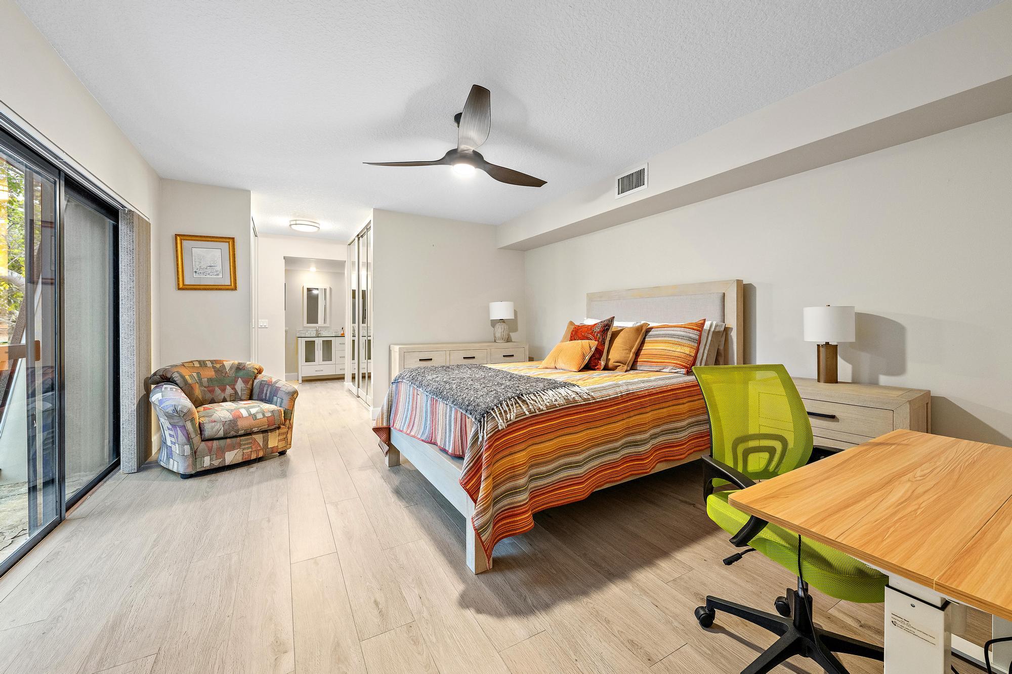 GLENWOOD TWNHS - Residential