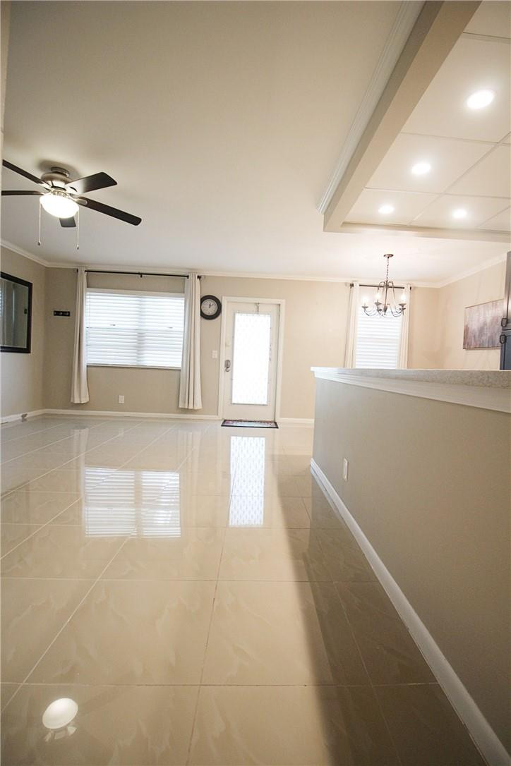 Century Village East - Residential