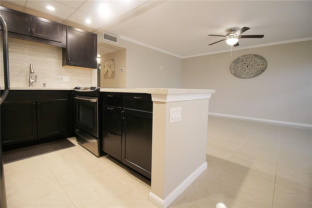 Century Village East - Residential