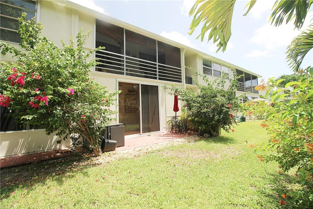 Century Village East - Residential