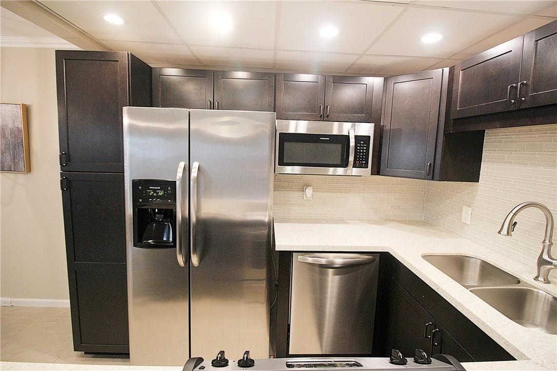 Century Village East - Residential