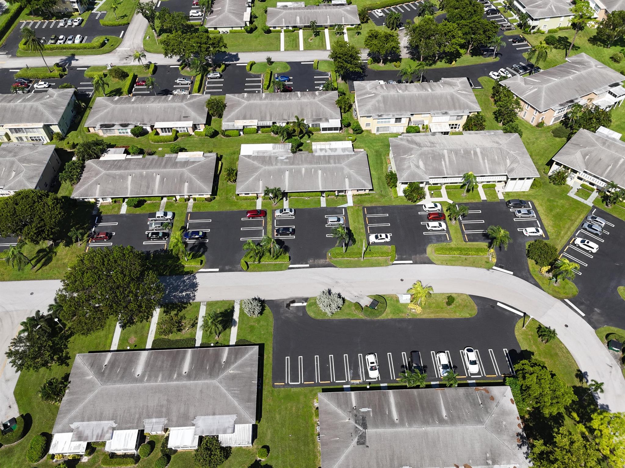 PINES OF DELRAY CONDO - Residential