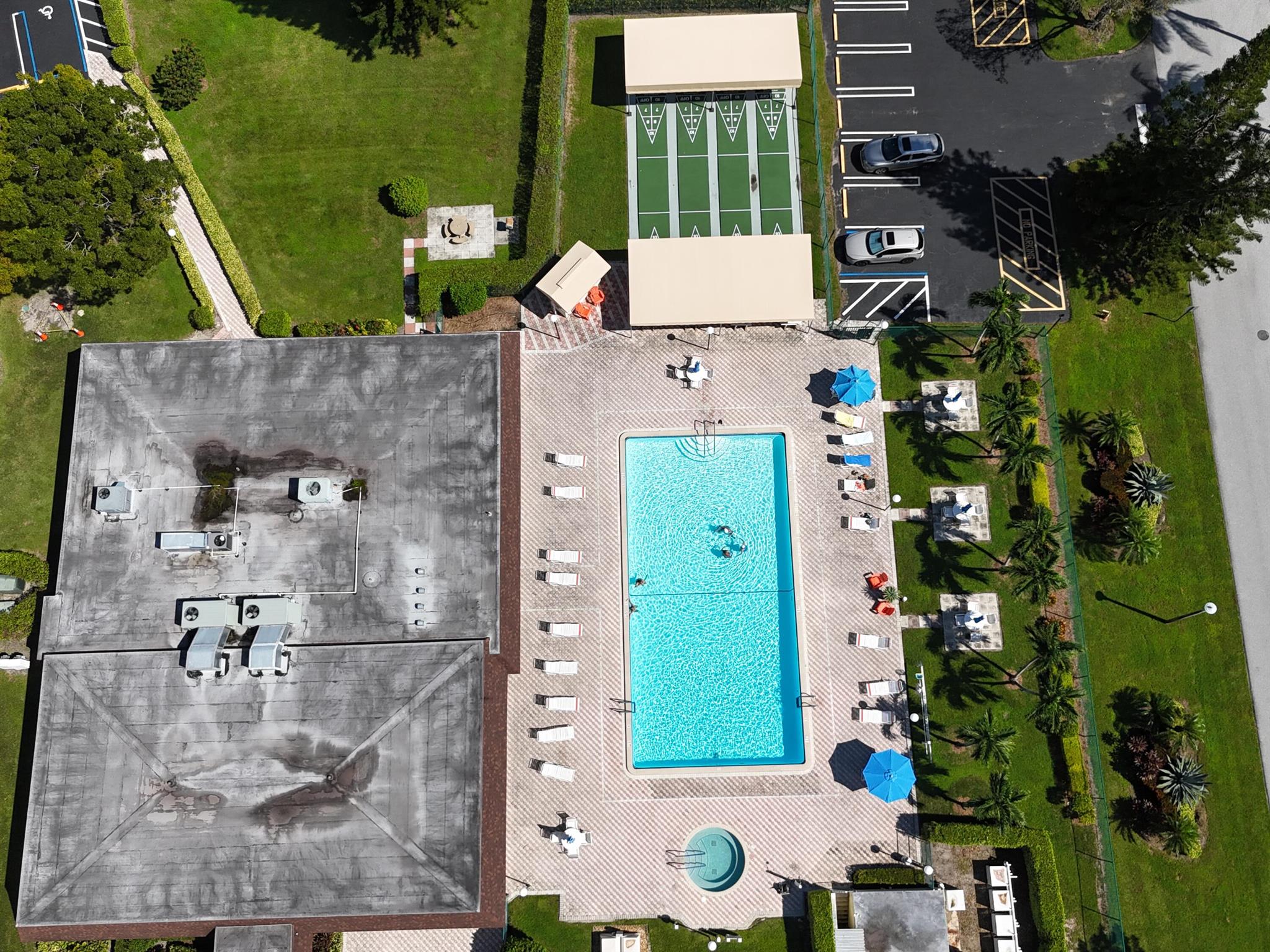 PINES OF DELRAY CONDO - Residential