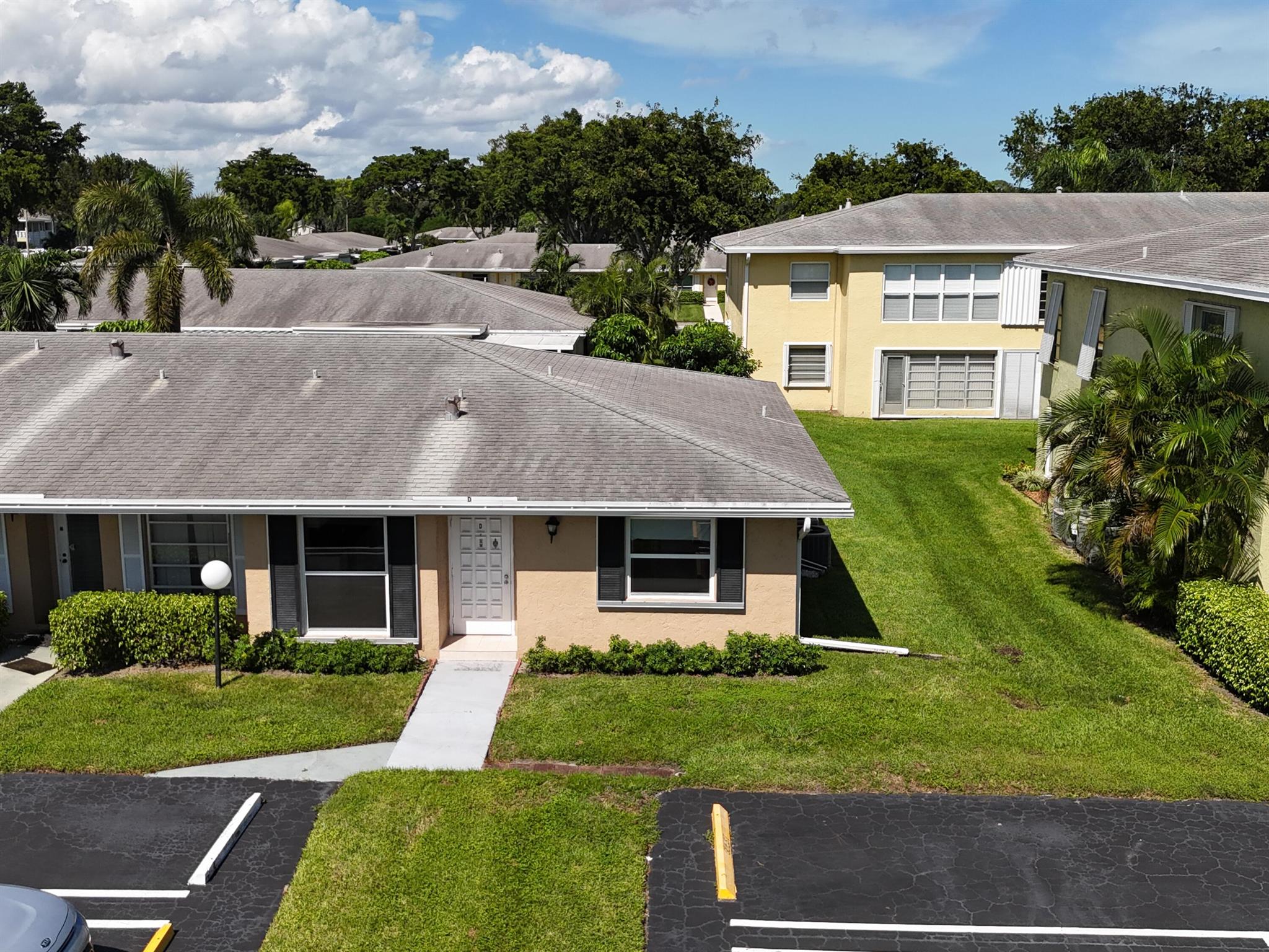 PINES OF DELRAY CONDO - Residential