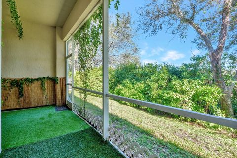 A home in Riviera Beach