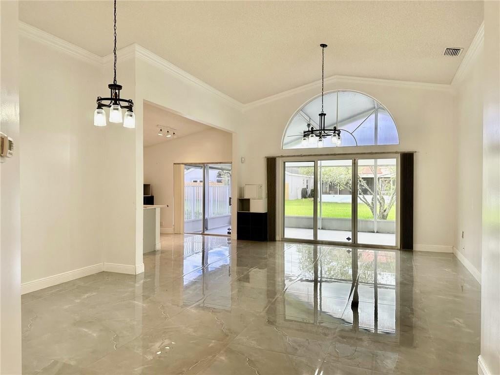 Photo of 2710 BOGOTA Avenue, Cooper City, FL 33026 (MLS # B26065210)