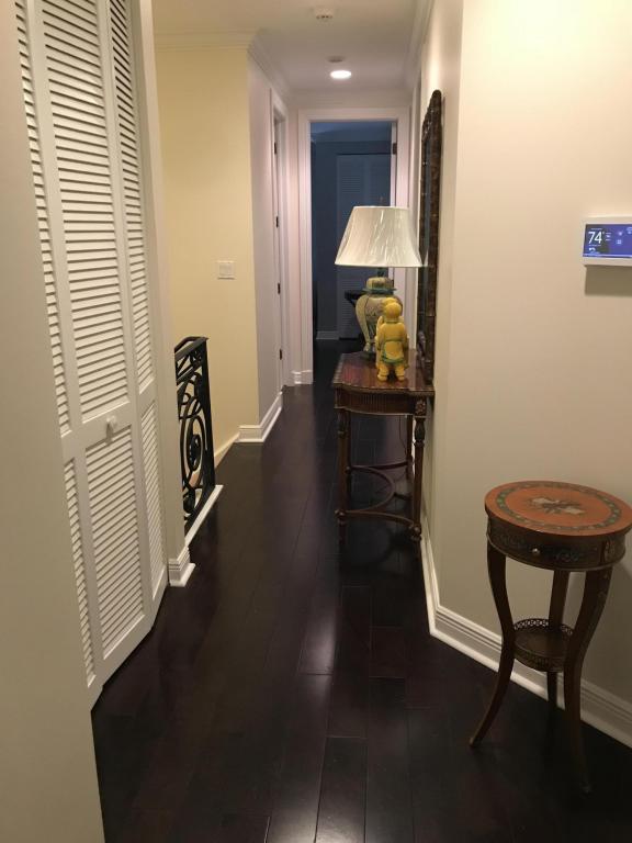 MARINA GARDENS 2 - Residential Lease