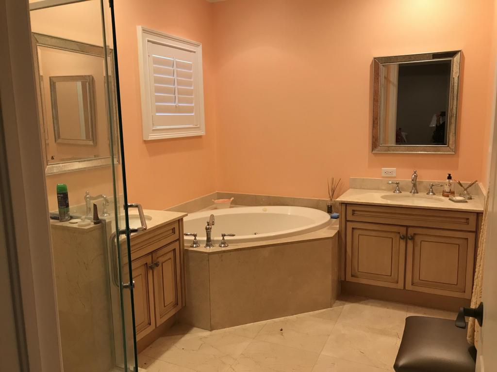 MARINA GARDENS 2 - Residential Lease