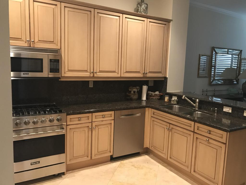 MARINA GARDENS 2 - Residential Lease